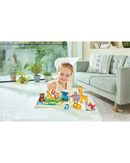 hape-animal-kingdom-puzzle-22pc