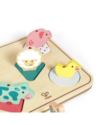 hape-animal-noise-puzzle