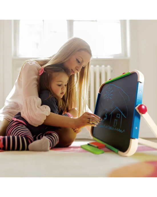 Hape Anywhere Art Studio