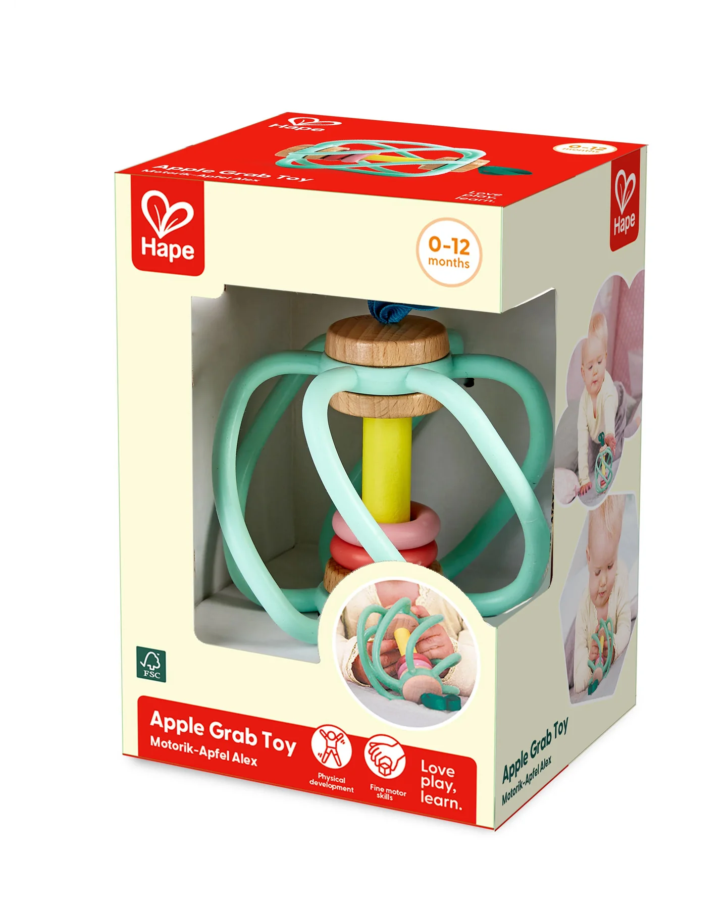 hape-apple-grab-toy