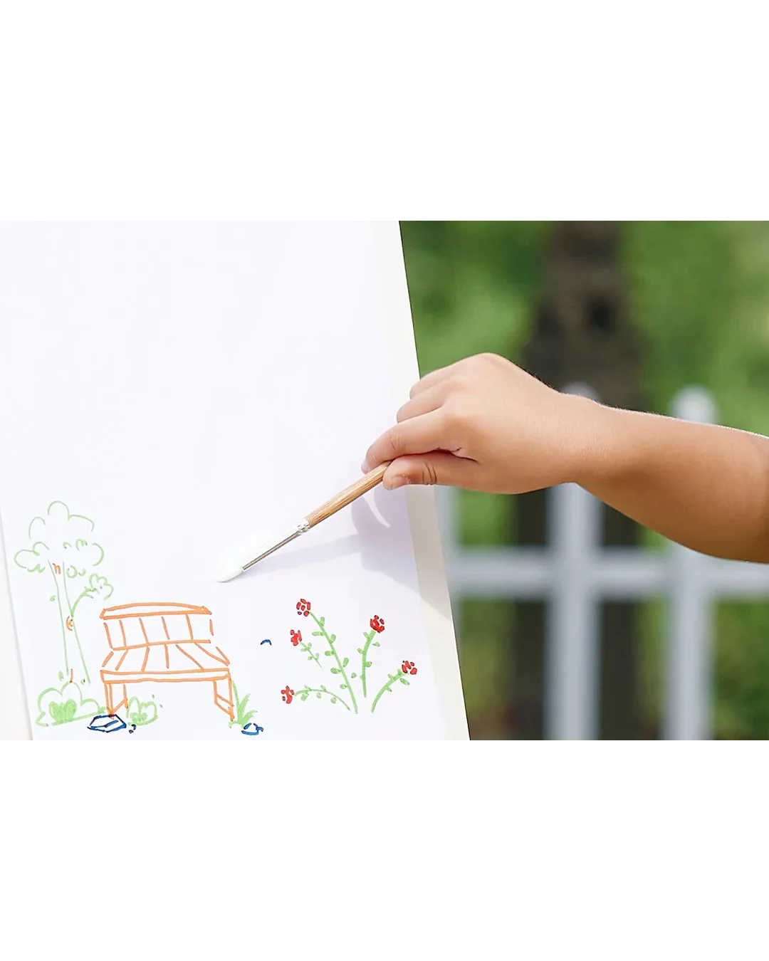 hape-art-palette-and-brush-set