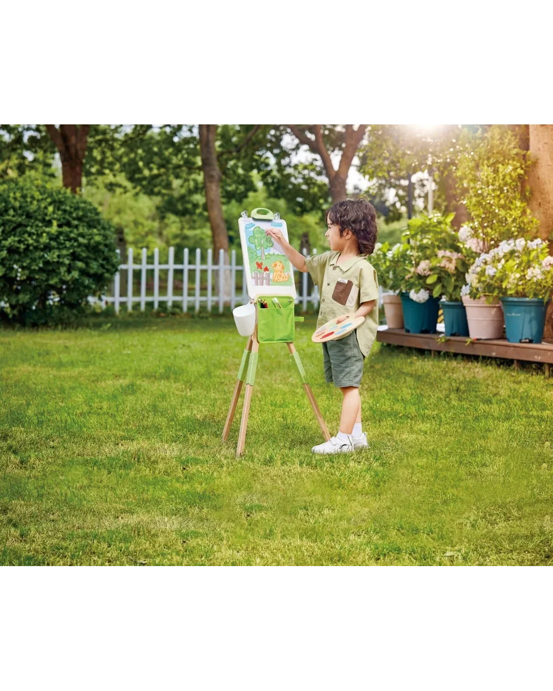 hape-art-palette-and-brush-set