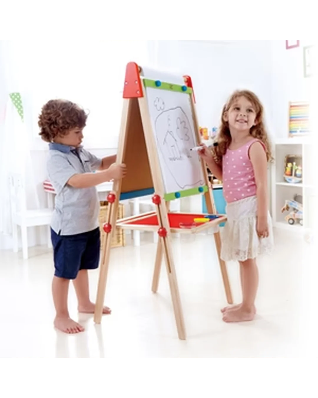 hape-art-paper-roll
