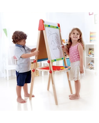 hape-art-paper-roll