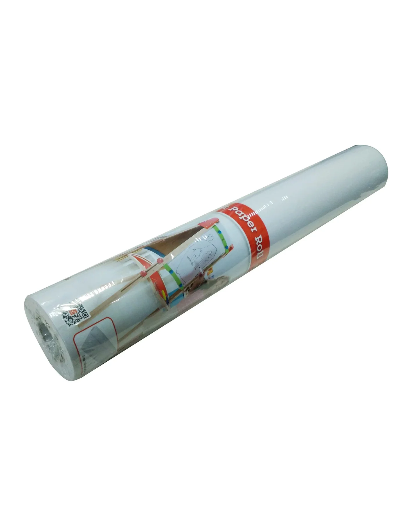 hape-art-paper-roll