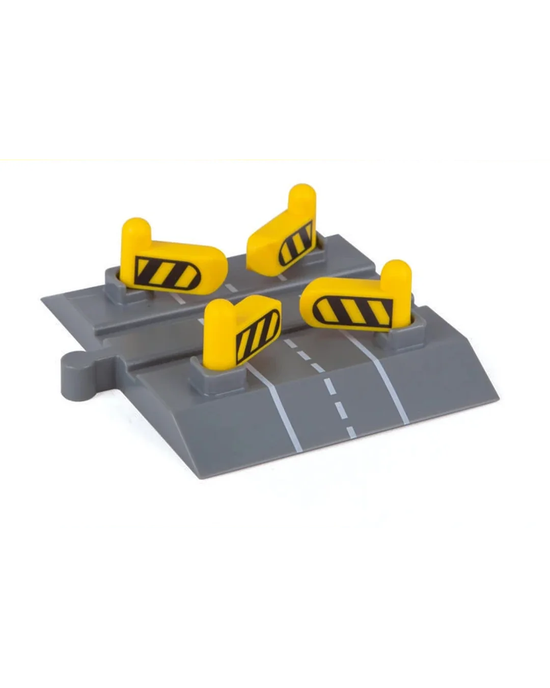 Hape Automatic Gates Rail Crossing