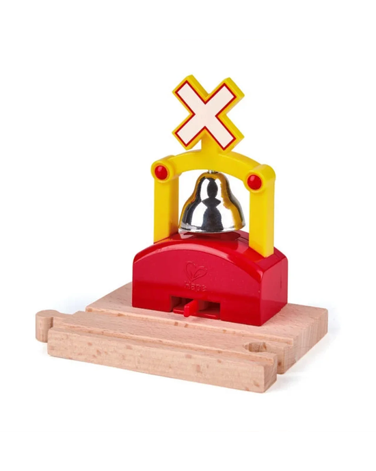 hape-automatic-train-bell-signal