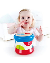 hape-baby-drum