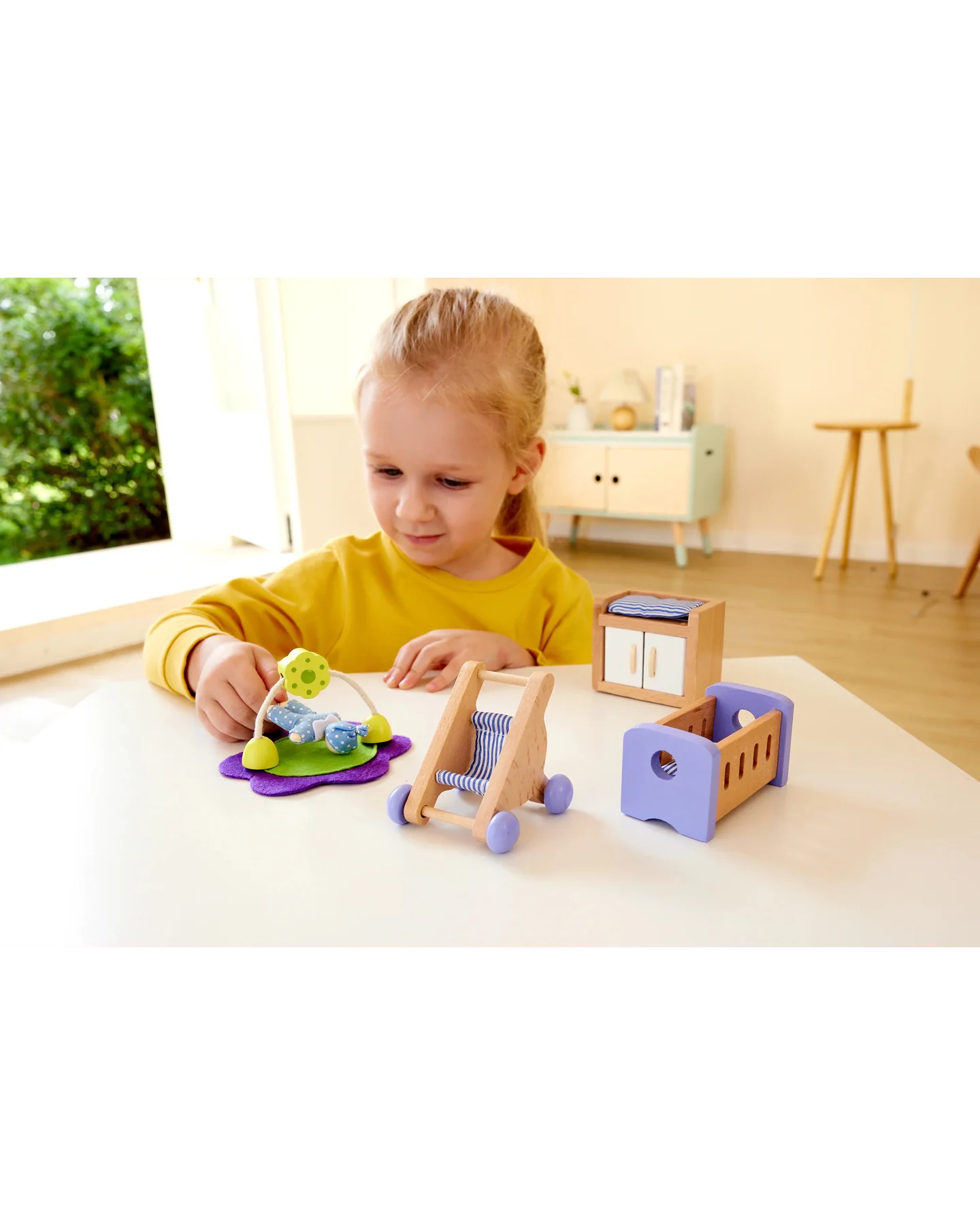 hape-babys-room
