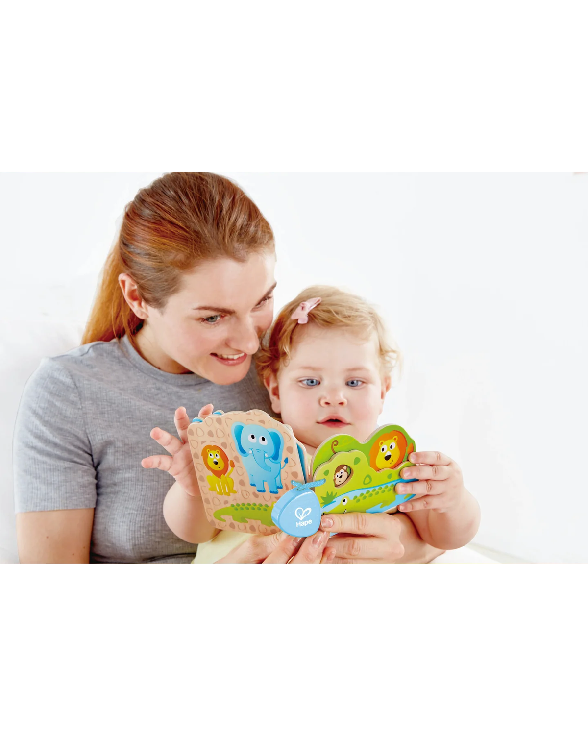 hape-babys-wild-animal-book