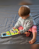 hape-babys-wild-animal-book