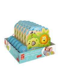 hape-babys-wild-animal-book