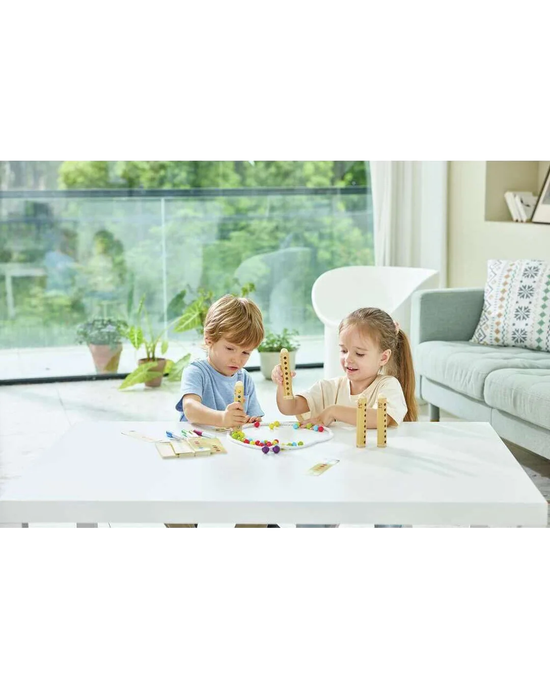 Hape Bamboo Rapido