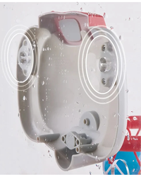 hape-bath-time-basketball-elephant-pal
