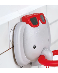 hape-bath-time-basketball-elephant-pal