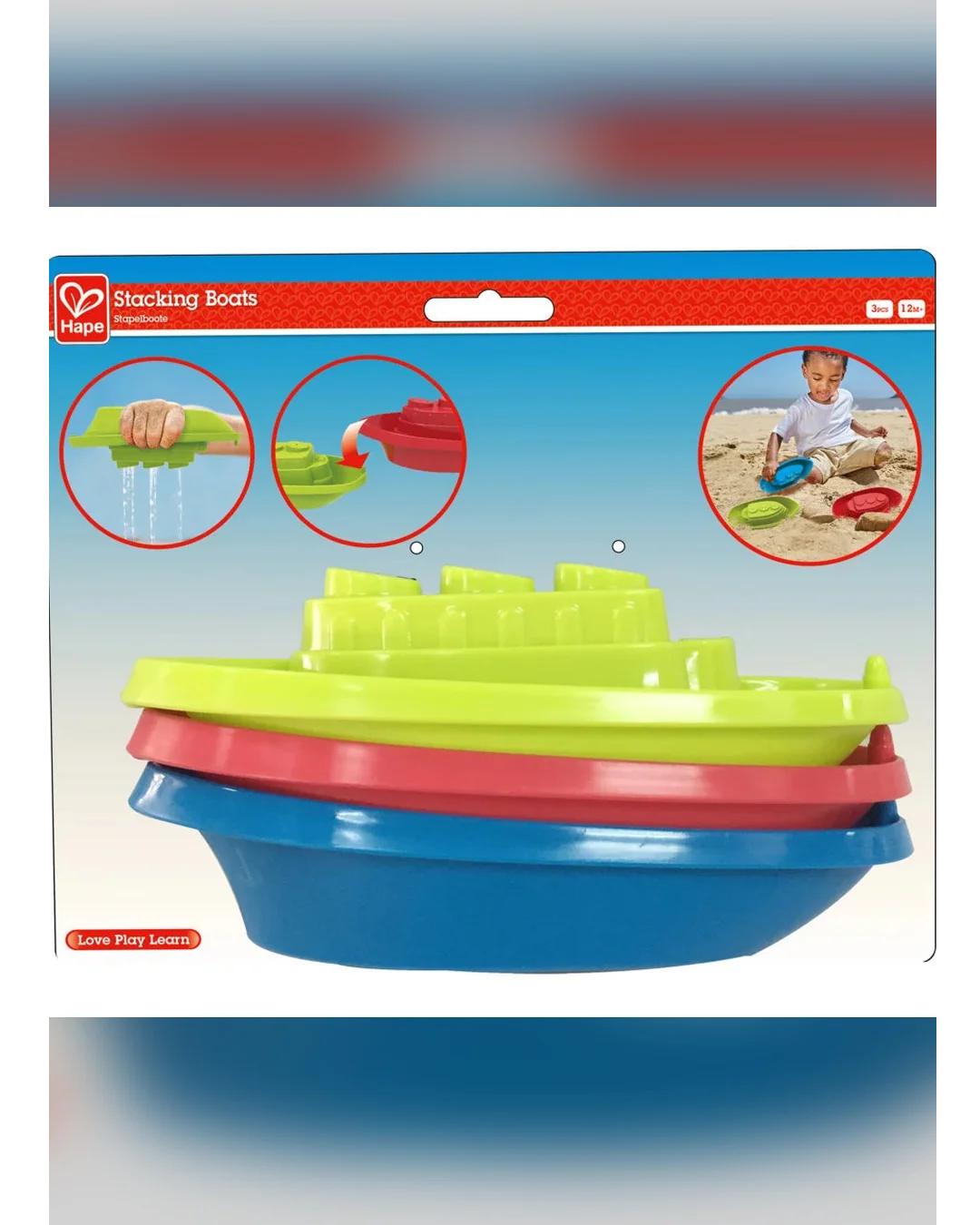 hape-beach-and-bath-boats