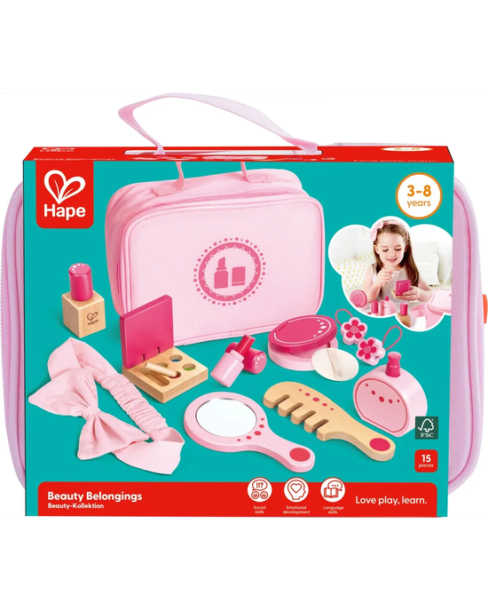 Hape Beauty Belongings