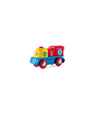 hape-brave-little-engine