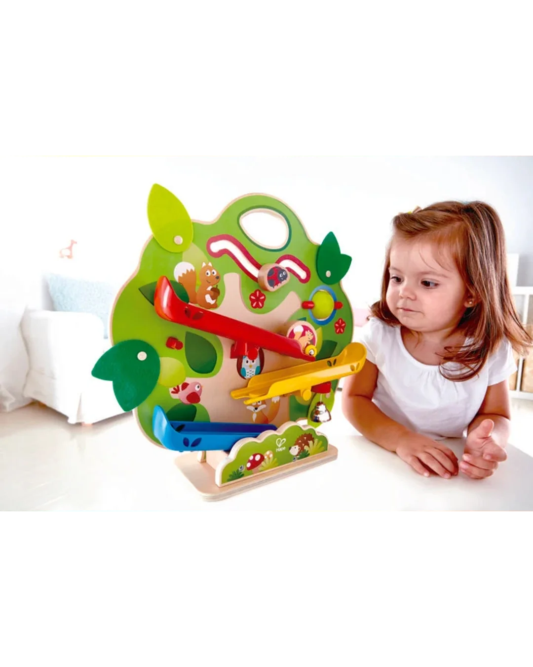 hape-brave-little-engine