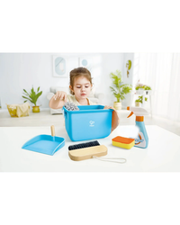 hape-bucket-cleaning-set