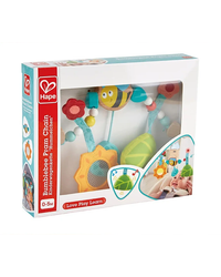 hape-bumblebee-pram-chain