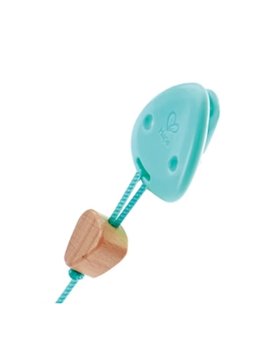 Hape Bumblebee Pram Chain