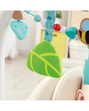 hape-bumblebee-pram-chain