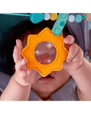 hape-bumblebee-pram-chain