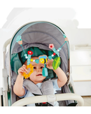 hape-bumblebee-pram-chain