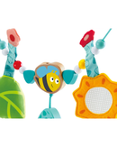 hape-bumblebee-pram-chain