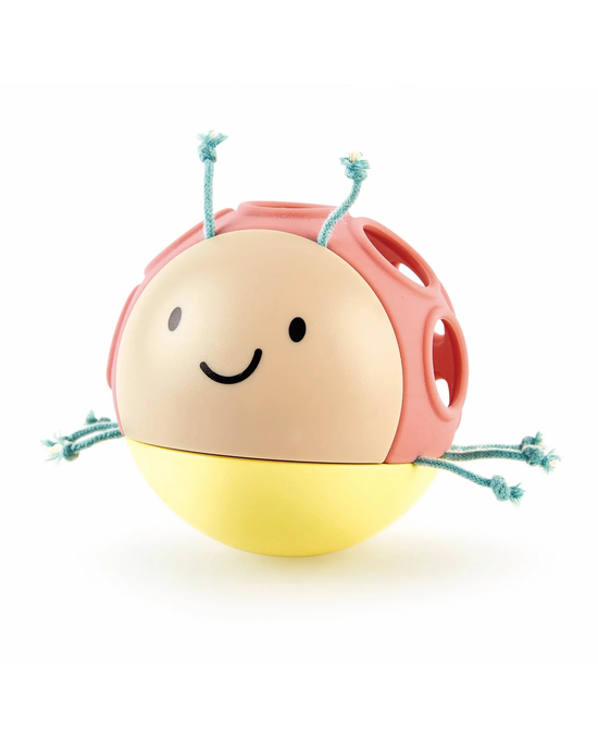 Hape Busy Bug Roll