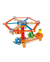hape-carnival-builder-set