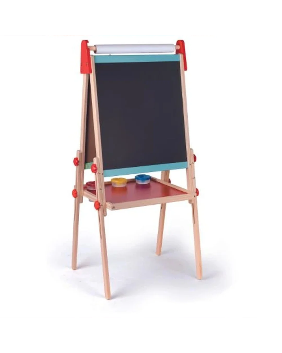 hape-chalks-and-stencils-art