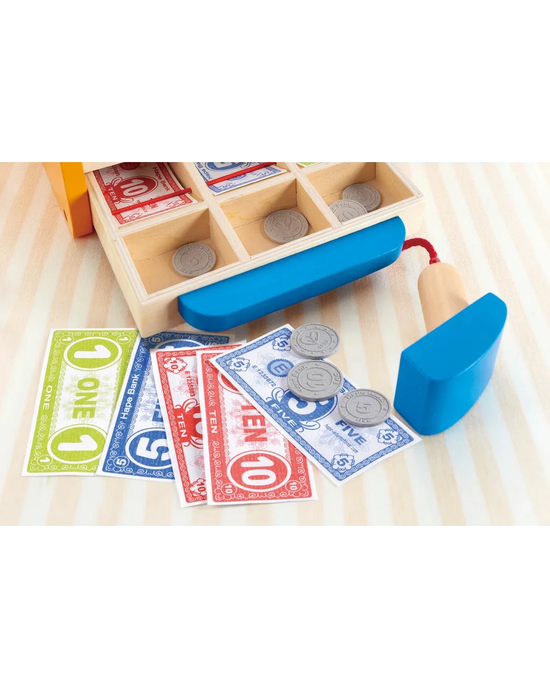 Hape Checkout Register