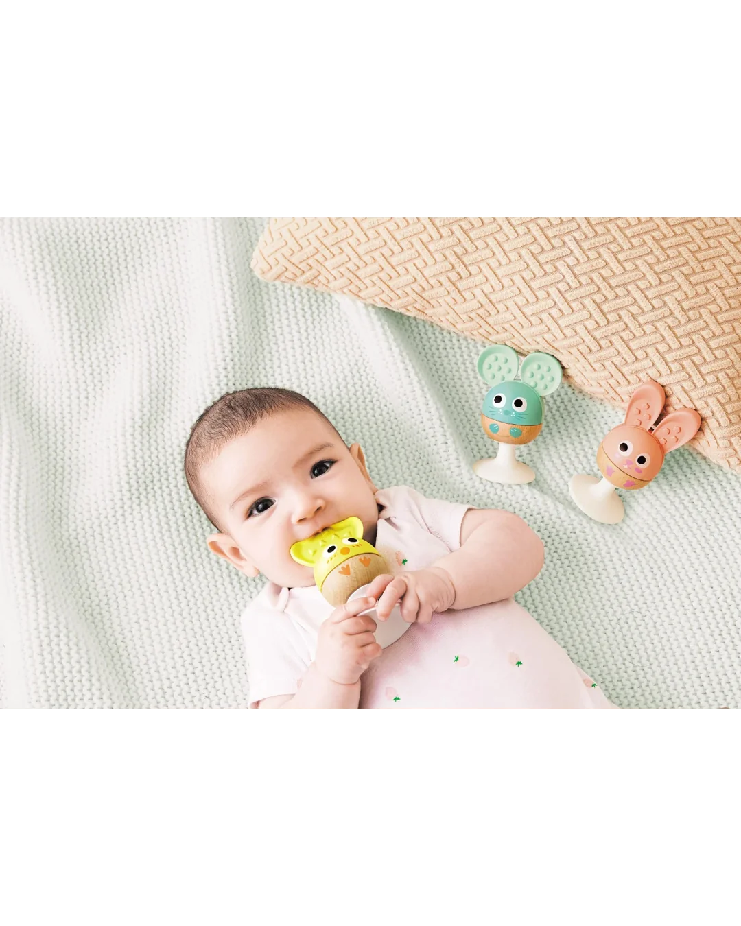 hape-cheery-critter-rattle