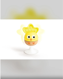 hape-cheery-critter-rattle