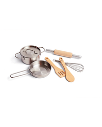 hape-chefs-cooking-set