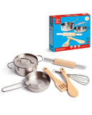 hape-chefs-cooking-set