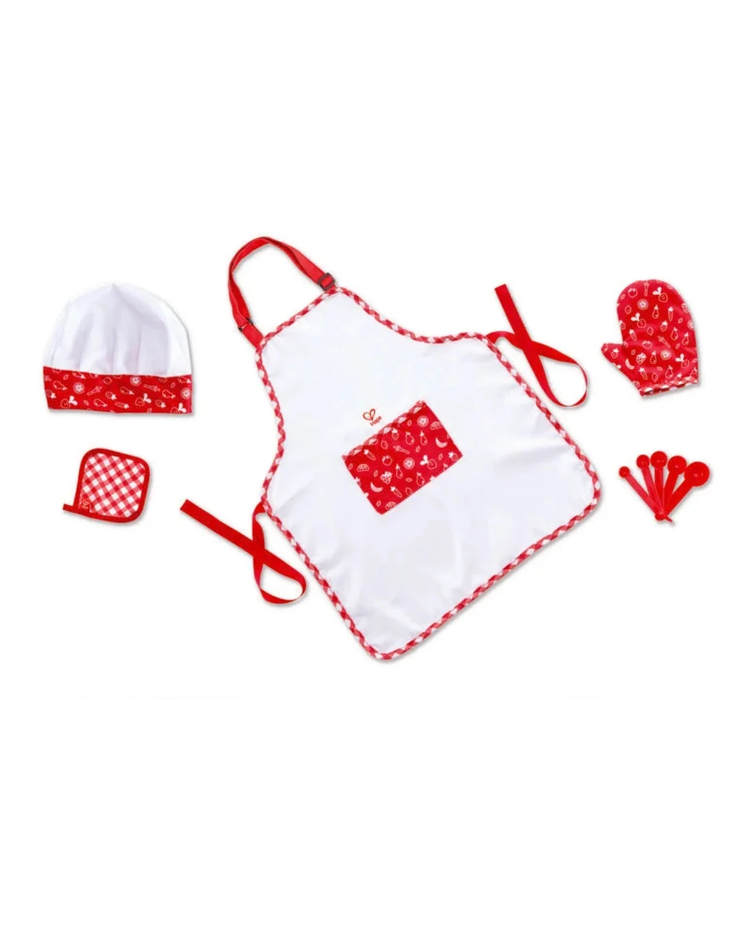 hape-chefs-pack