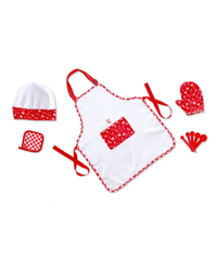 hape-chefs-pack