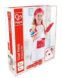 hape-chefs-pack
