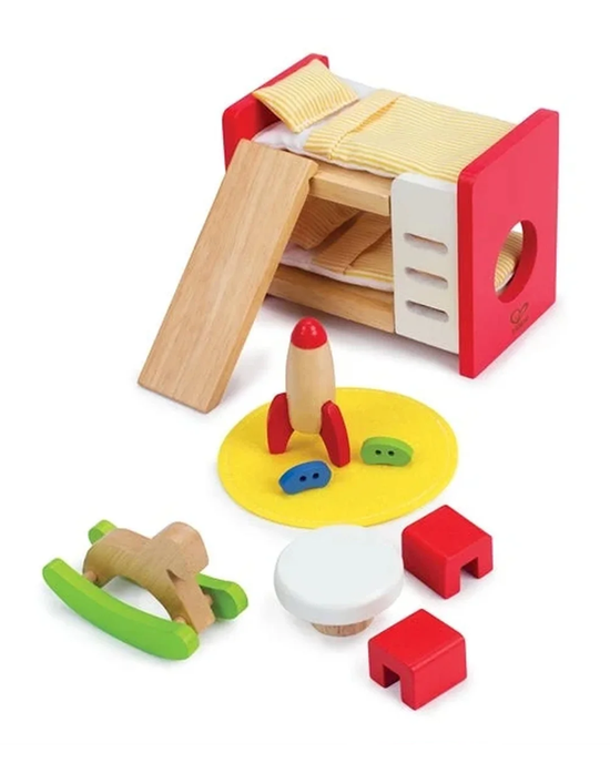 Hape Childrens Room