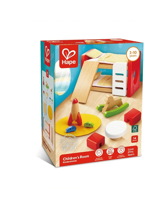 Hape Childrens Room