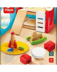 hape-childrens-room
