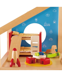 hape-childrens-room