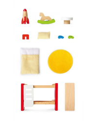 hape-childrens-room
