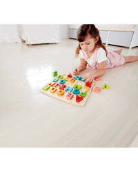 hape-chunky-alphabet-puzzle