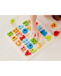 hape-chunky-alphabet-puzzle