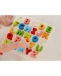 hape-chunky-alphabet-puzzle