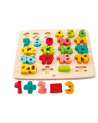 hape-chunky-number-math-puzzle